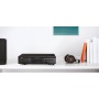 Denon DCD-600NE Nero Professional CD player (DCD600NEBKE2)