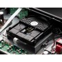 Denon DCD-900NE Nero Registratore CD (DCD900NEBKE2)