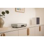 Denon DCD-900NE Argento Registratore CD (DCD900NESPE2)