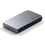 Satechi ST-HT4SHM-EU hub di interfaccia Thunderbolt 4 40000 Mbit/s Grigio
