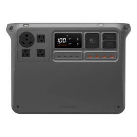 DJI CP.DY.00000171.01 stazione di alimentazione portatile Lithium Manganese Iron Phosphate (LMFP) 22 kg