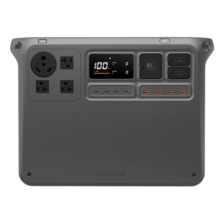 DJI CP.DY.00000171.01 stazione di alimentazione portatile Lithium Manganese Iron Phosphate (LMFP) 22 kg