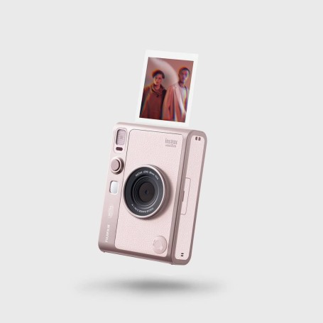 Fujifilm Instax Mini EVO Gente Rose (16962286)
