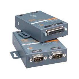 Lantronix EDS1100 server seriale RS-232/422/485 (ED1100002-01)