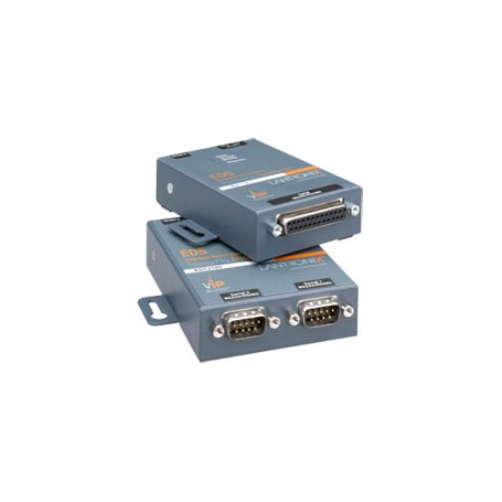 Lantronix EDS1100 server seriale RS-232/422/485 (ED1100002-01)