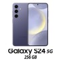 SAMSUNG GALAXY S24 5G 256GB COBALT VIOLET/2Y (009519PCR-EU)