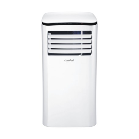 Midea MPPH-09CRN7 63 dB 1000 W Bianco (10000656)