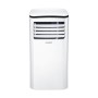 Midea MPPH-09CRN7 63 dB 1000 W Bianco (10000656)
