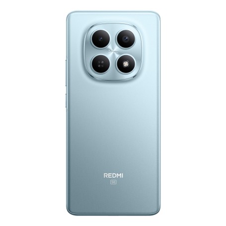Xiaomi Redmi Note 15 5G 17,2 cm (6.77") 8 GB 256 GB 5520 mAh Blu (MZB0LWKEU)