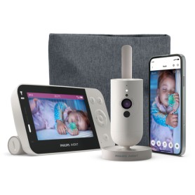 Philips AVENT Connected SCD953/26 Baby monitor connesso