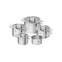 ZWILLING Vitality set di pentole 5 pz (66460-000-0)