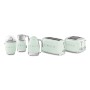 Smeg TSF03PGEU tostapane 4 fetta/e 2000 W Verde (TSF03PGEU)