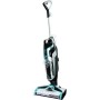 Bissell CrossWave Pet Pro Senza sacchetto 0,62 L 560 W Nero, Blu, Argento (2225N)