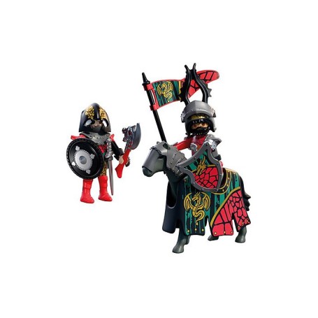 Playmobil 72118 set da gioco