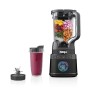 Ninja Detect Power Mixer Pro 2,1 L Frullatore da tavolo 1200 W Nero (TB301EU)