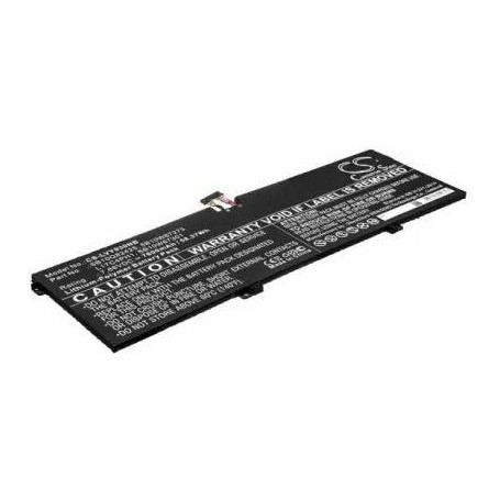 Lenovo Yoga930 CP/C L17C4PH1 7.68V60Wh4cell bty (5B10Q82425)