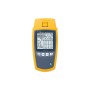 Fluke MicroScanner PoE Tester PoE Blu, Giallo (5018508)