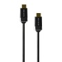 Belkin High Speed HDMI 1m cavo HDMI HDMI tipo A (Standard) Nero (HDMI0018G-1M)