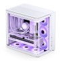 Jonsbo TK-2 2.0 Midi Tower Nero (TK-2 WHITE)