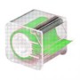 EUROCEL CF6 10 m Verde (021300632)