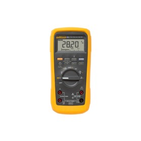 Fluke 28 II multimetro Multimetro digitale CAT III 1000V, CAT IV 600V (3947820)