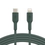 BOOST CHARGE USB-C TO LIGHTNING 2M, BLACK (CAA003BT2MBK)