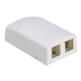 Panduit NK2BXIW-A pezzo di pannello (NK2BXIW-A)