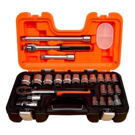 Bahco S240 bussola e set di bussole