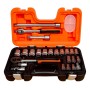 Bahco S240 bussola e set di bussole