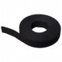 Panduit HLM-15R0 fascetta Nylon, Polietilene Nero 1 pz (HLM-15R0)