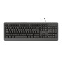 Trust Primo tastiera USB QWERTY Inglese Nero (23893)