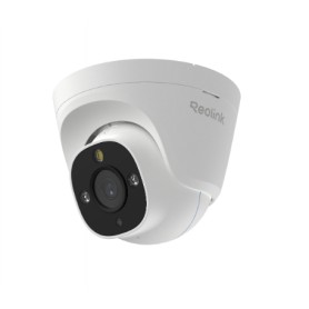Reolink RP-PCT12M telecamera di sorveglianza Torretta Telecamera di sicurezza IP Interno e esterno 4512 x 2512 Pixel Parete