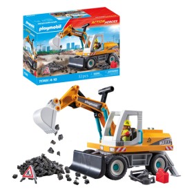 Playmobil Action 71749 set da gioco