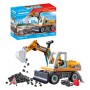 Playmobil Action 71749 set da gioco