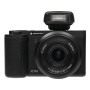 AgfaPhoto Realishot C110 1/3.06" Fotocamera compatta 24 MP CMOS Nero