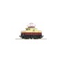 Roco 7500075 modellino in scala Modello di locomotiva express Preassemblato HO (1:87)