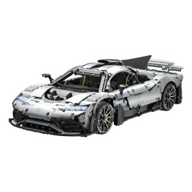 CaDA Bricks Master 1:8 Mercedes-AMG ONE (402862)