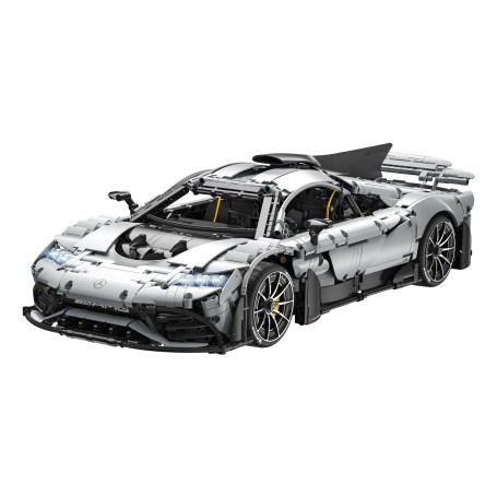 CaDA Bricks Master 1:8 Mercedes-AMG ONE (402862)