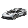 CaDA Bricks Master 1:8 Mercedes-AMG ONE (402862)