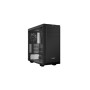 be quiet! Pure Base 600 Window Midi Tower Nero (BGW21)