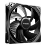 be quiet! Pure Wings 3 120mm PWM Case per computer Ventilatore 12 cm Nero 1 pz (BL105)