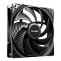 be quiet! Pure Wings 3 120mm PWM high-speed Case per computer Ventilatore 12 cm Nero 1 pz (BL106)