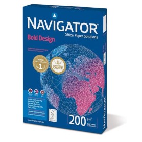 CF7NAVIGATOR 200GR-A4 (NAVIG200/A4)