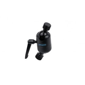 Gamber-Johnson Zirkona Medium 2 Nero Alluminio (7110-1259)