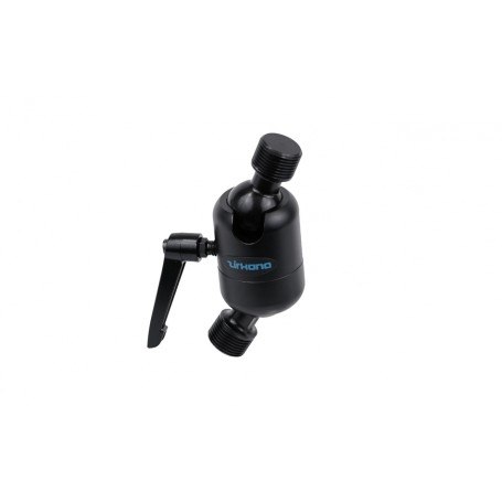 Gamber-Johnson Zirkona Medium 2 Nero Alluminio (7110-1259)