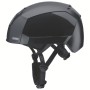 Uvex 9720950 casco di sicurezza Acrilonitrile butadiene stirene (ABS) Nero