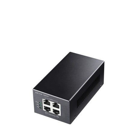 Cudy POE220 adattatore PoE e iniettore Gigabit Ethernet 54 V