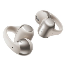 SHOKZ OpenDots ONE Auricolare Wireless clip auricolare Chiamate/Musica/Sport/Tutti i giorni Bluetooth Grigio (E310-ST-GY)