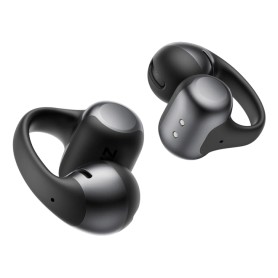 SHOKZ OpenDots ONE Auricolare Wireless clip auricolare Chiamate/Musica/Sport/Tutti i giorni Bluetooth Nero (E310-ST-BK)