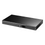 Cudy GS2024S2 switch di rete Gestito L2/L3 Gigabit Ethernet (10/100/1000) 1U Nero